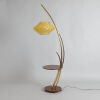 An Ultra Cool Retro Lamp