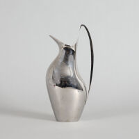 A Georg Jensen Carafe