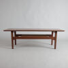A Mid-Century Coffee Table