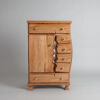 A Henk Verhoeff 'Broken Drawer' Chest