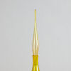 A Rare Large Wayne Husted for Blenko Decanter - 2