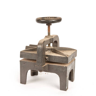 Iron Book Press