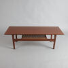 A Mid-Century Coffee Table - 3