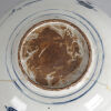 A Chinese Ming Dybasty Export Carraca Plate - 3