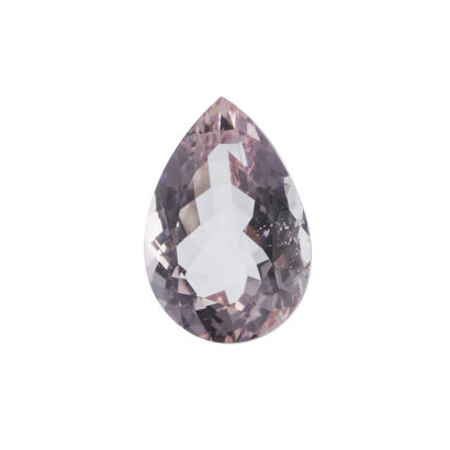 A Loose 9.98ct Morganite