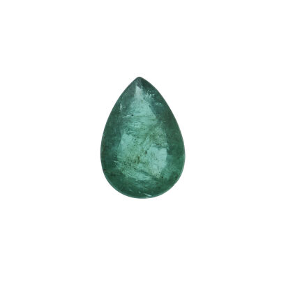 Loose 2.79ct Emerald