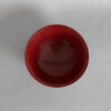 A Chinese Red-glazed Inside, Blue and White 'Dragon' Bowl (Da Ming Xuande Nian Zhi Mark) - 2