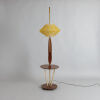 An Ultra Cool Retro Lamp - 2