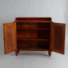 A Colonial Kauri Cabinet - 2