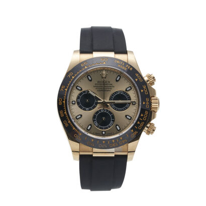 18ct Rolex Cosmograph Daytona Wristwatch