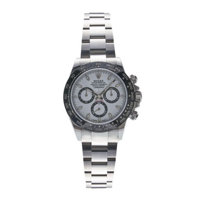 Rolex Daytona Wristwatch