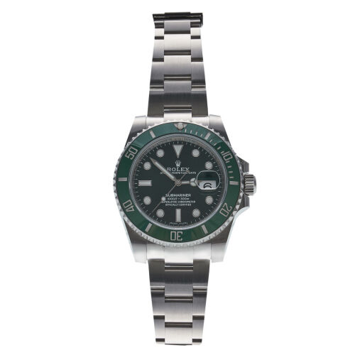 Rolex Submariner Wristwatch