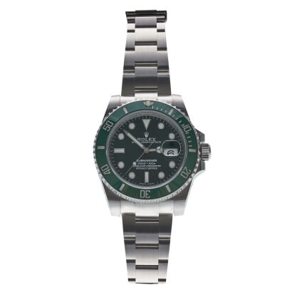 Rolex Submariner Wristwatch