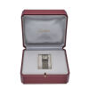Cartier Art Deco Bejewelled Wristwatch - 2