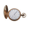 Rolex Hunter Pocket Watch