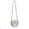 Chanel Pearl Ball Bag