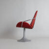 A Jetson Style Swivel Chair - 2