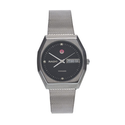 Rado Voyager Wristwatch