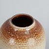 A Len Castle Crum Brickworks Vase - 2