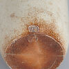 A Len Castle Crum Brickworks Vase - 3