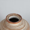 A Len Castle Earthenware Vase - 2
