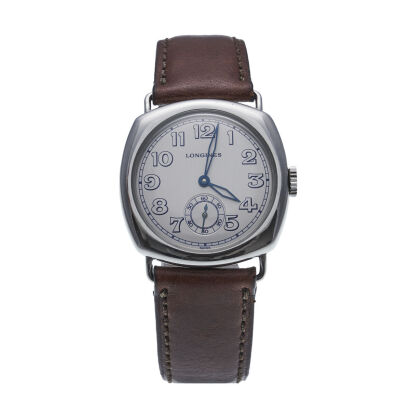 Longines Vintage Wristwatch