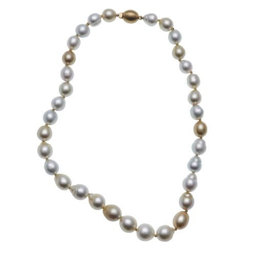 Autore Pearl Necklace