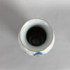 A Chinese Mid Qing Dynasty Famille Rose 'Landscape and Figure' Vase - 9