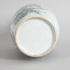 A Chinese Mid Qing Dynasty Famille Rose 'Landscape and Figure' Vase - 10