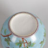 A Chinese Republic Period Famille Rose 'Floral' Lidded Jar - 3