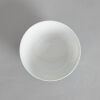 A Chinese Turquoise Ground Famille Rose Medallion Bowl (Da Qing Jiaqing Nian Zhi Mark) - 5