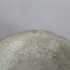 A Chinese Mid Qing Dynasty Ge-Glazed Dish - 3