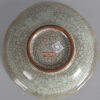 A Chinese Mid Qing Dynasty Ge-Glazed Dish - 4