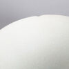 A Chinese Eggshell White-glazed Incised Bowl - 3