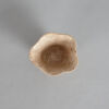 A Late 18th Century Chinese Cream-ground Libation Cup - 2