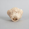 A Late 18th Century Chinese Cream-ground Libation Cup - 3