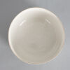 A Chinese Ding White-glazed Incised Petal Bowl - 2