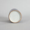 A Chinese Blue-glazed Brush Pot - 3