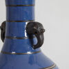 A Late 18th to Early 19th Century Chinese Powder-blue Vase with two handles - 2