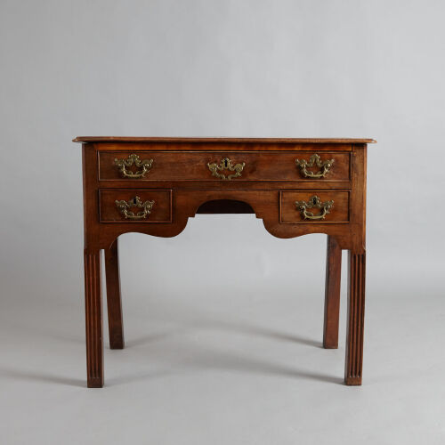 An Antique Writing Desk