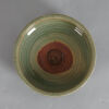 A Chinese Ming Dynasty Longquan Incense Burner with beast feet - 2