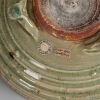 A Chinese Ming Dynasty Longquan Incense Burner with beast feet - 3