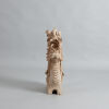 A Chinese Ceramic 'Dragon' Carving - 2