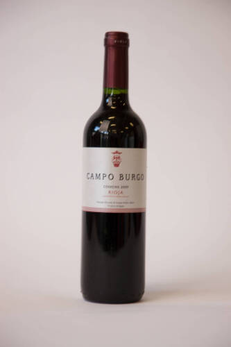 (2) 2011 Telmo Rodriguez Dehesa Gago, Toro