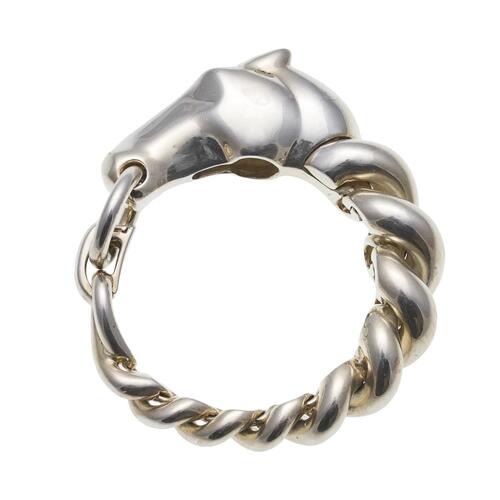 Hermes Galop Bracelet