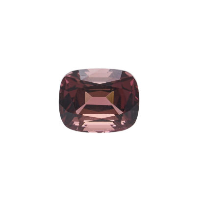 Loose 11.84ct Cushion Cut Rubellite