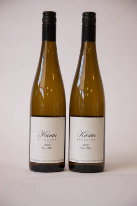 (2) 2006 Egon Muller Kanta Riesling, Adelaide Hills