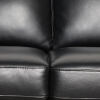 An Elegant American Leather Sofa - 2