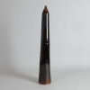 A Large and Impressive Ceramic Vase by Nick Brandon