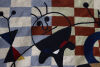 A Mid-Century Wall Hanging - 2